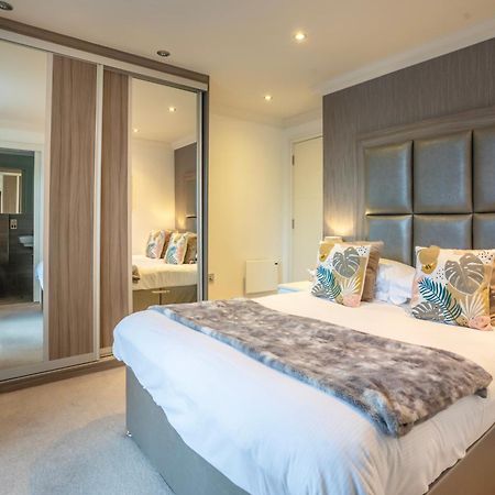 31 Cocoa Suites York Eksteriør bilde