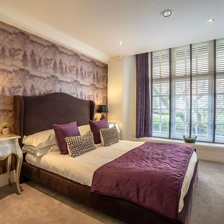 31 Cocoa Suites York Eksteriør bilde