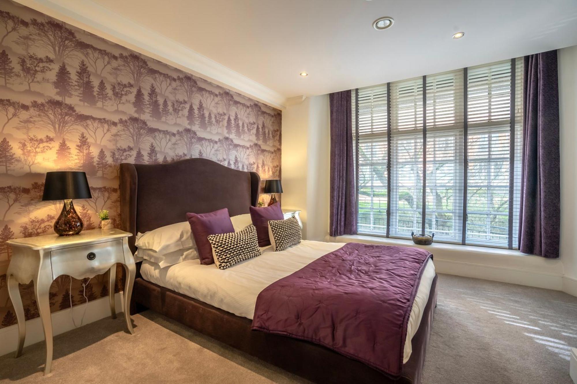 31 Cocoa Suites York Eksteriør bilde