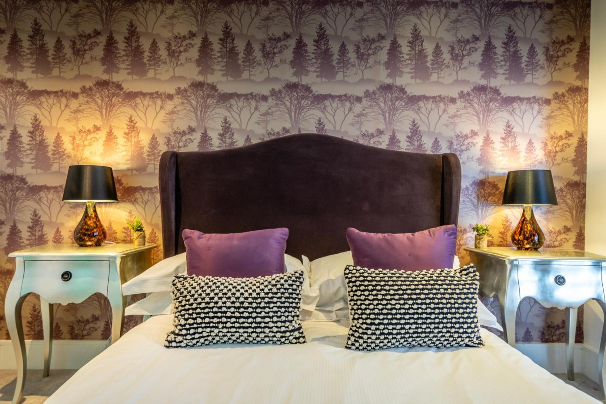31 Cocoa Suites York Eksteriør bilde