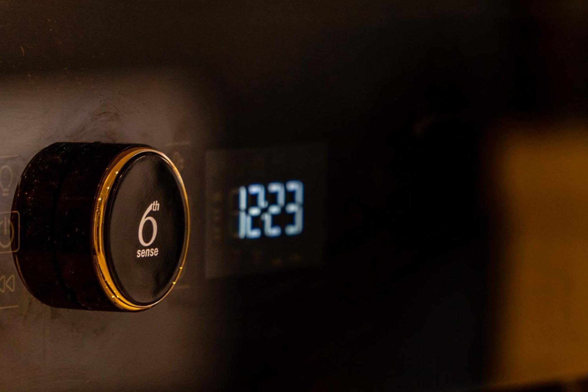 31 Cocoa Suites York Eksteriør bilde